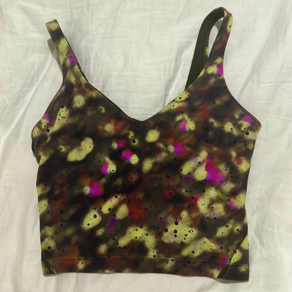 Lululemon Align Tank